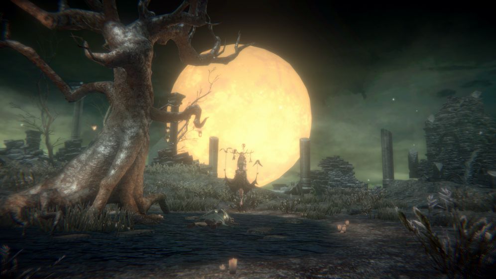 帕斯卡契约和谐版截图 帕斯卡契约和谐版截图