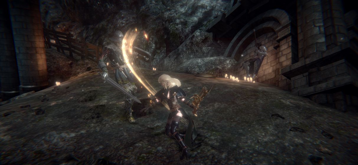 帕斯卡契约和谐版截图 帕斯卡契约和谐版截图