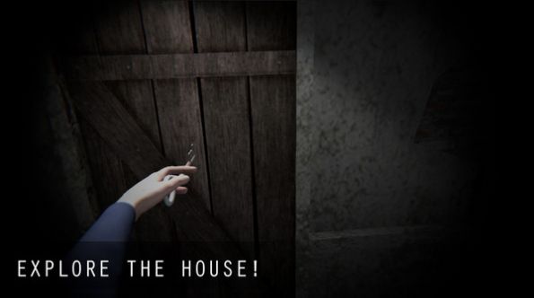 逃离恐怖房间和谐版截图 逃离恐怖房间和谐版截图