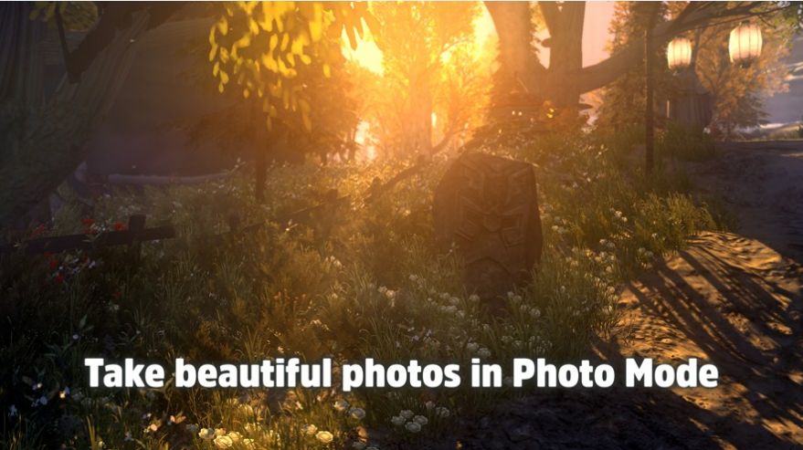 光明山脉截图 光明山脉截图