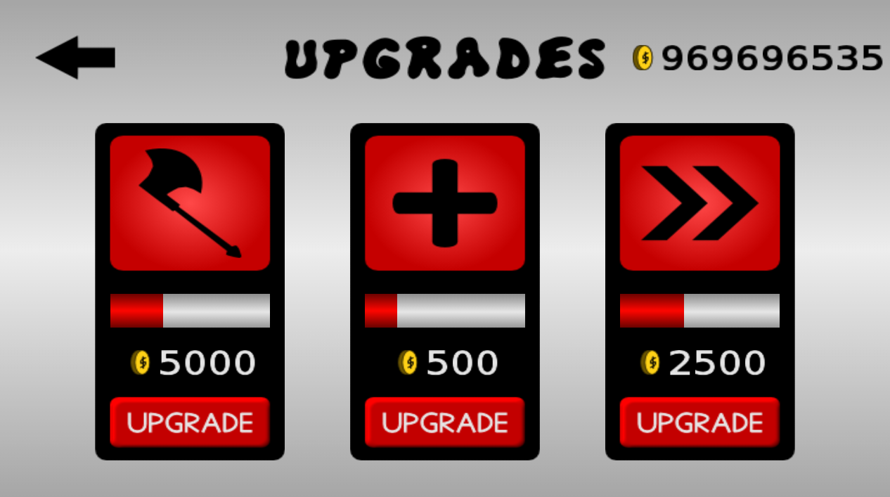 火柴人挥砍大作战截图