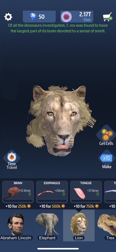 造颅法则截图 造颅法则截图