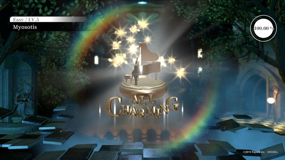 古树旋律:重生截图 古树旋律:重生截图