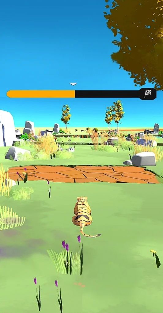 狂猎之王截图 狂猎之王截图