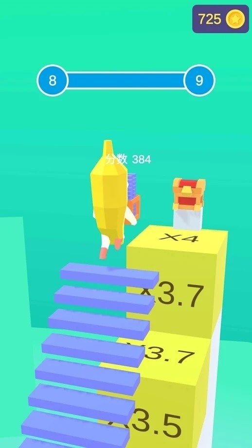 人类堕落世界截图 人类堕落世界截图