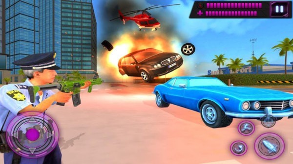 维加斯街头一哥截图 维加斯街头一哥截图