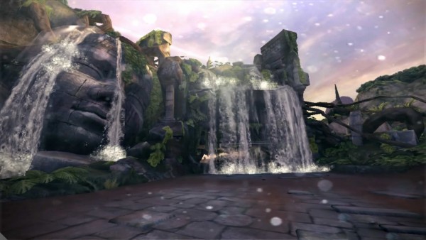 狂野飙车:极限越野截图 狂野飙车:极限越野截图