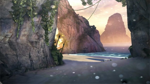 狂野飙车:极限越野截图 狂野飙车:极限越野截图