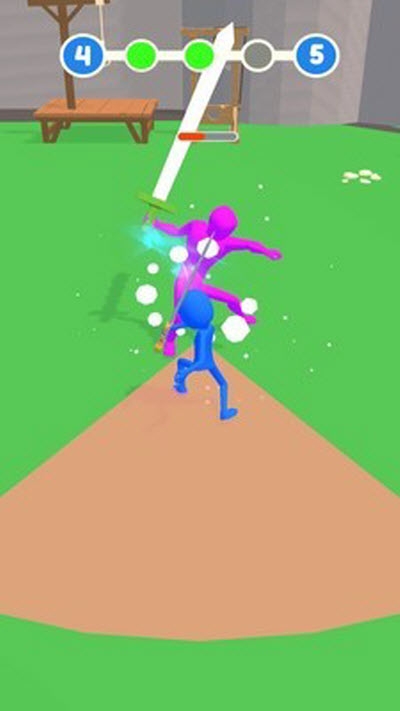 完美闪避截图 完美闪避截图