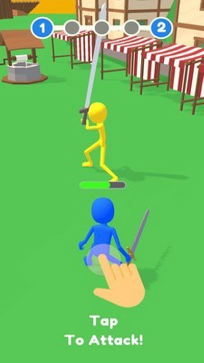 完美闪避截图 完美闪避截图