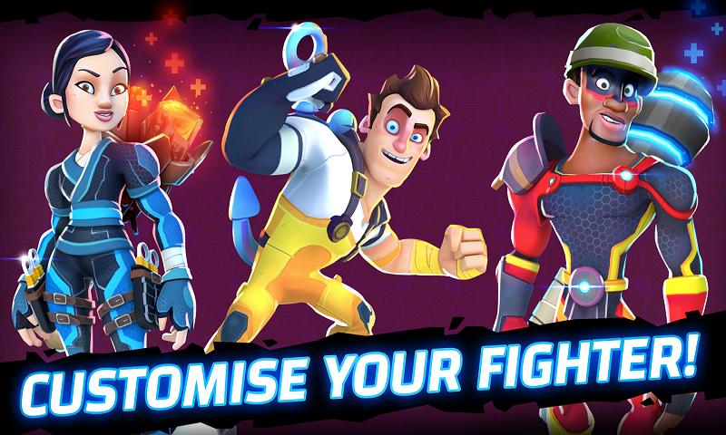 至高粉粹截图 至高粉粹截图