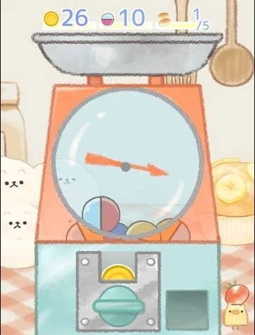 面包胖胖犬截图 面包胖胖犬截图