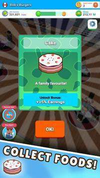 咖啡屋闲置模拟器截图 咖啡屋闲置模拟器截图