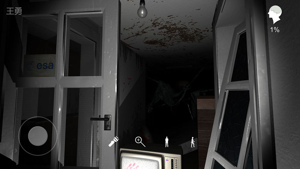 孙美琪疑案王勇截图 孙美琪疑案王勇截图