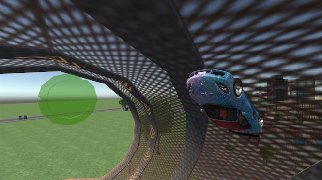 保时捷模拟器2021截图 保时捷模拟器2021截图