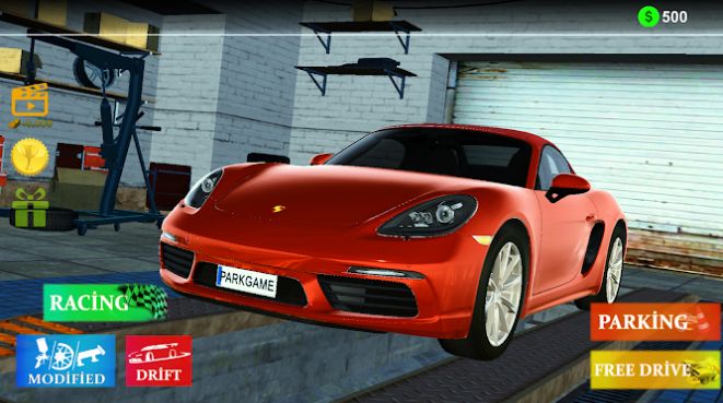 保时捷模拟器2021截图 保时捷模拟器2021截图