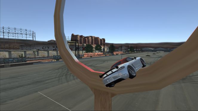 保时捷模拟器2021截图 保时捷模拟器2021截图