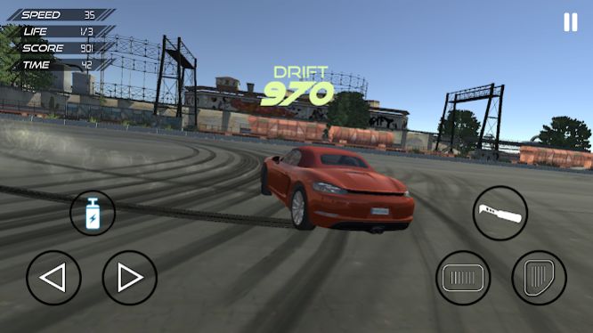 保时捷模拟器2021截图 保时捷模拟器2021截图