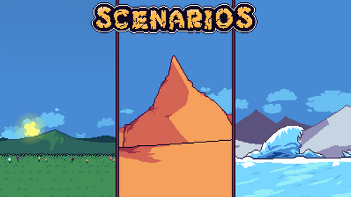 超级菲尼克的冒险截图