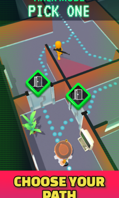 间谍先生卧底特工截图 间谍先生卧底特工截图