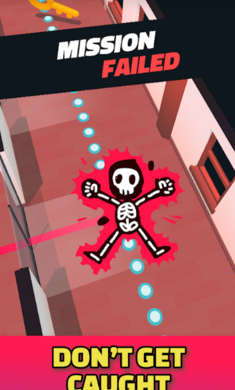 间谍先生卧底特工截图 间谍先生卧底特工截图