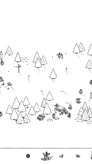 隐藏的家伙截图 隐藏的家伙截图