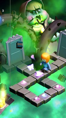 梦行者截图 梦行者截图