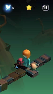 梦行者截图 梦行者截图