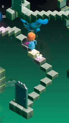 梦行者截图 梦行者截图