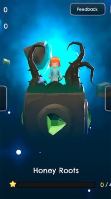 梦行者截图 梦行者截图