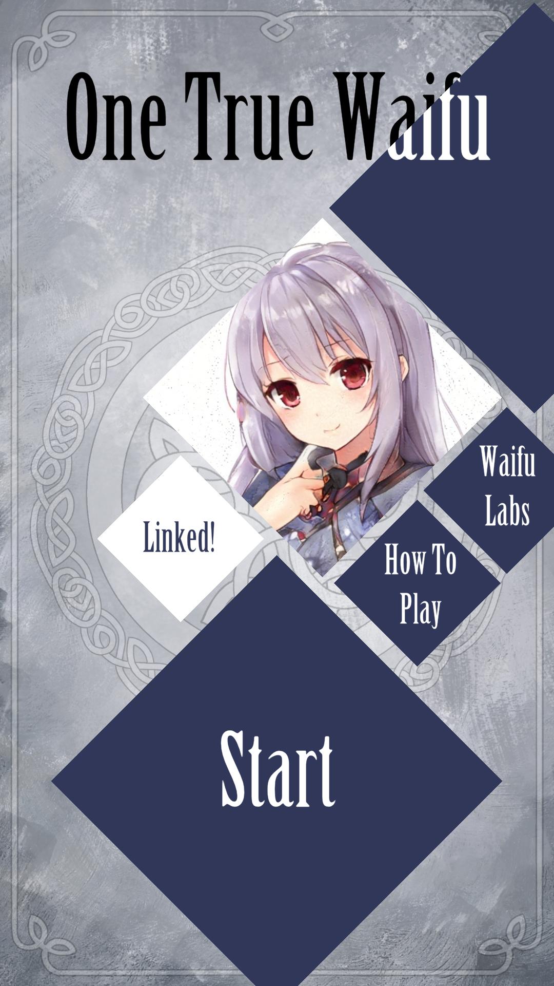 一个真正的老婆截图 一个真正的老婆截图