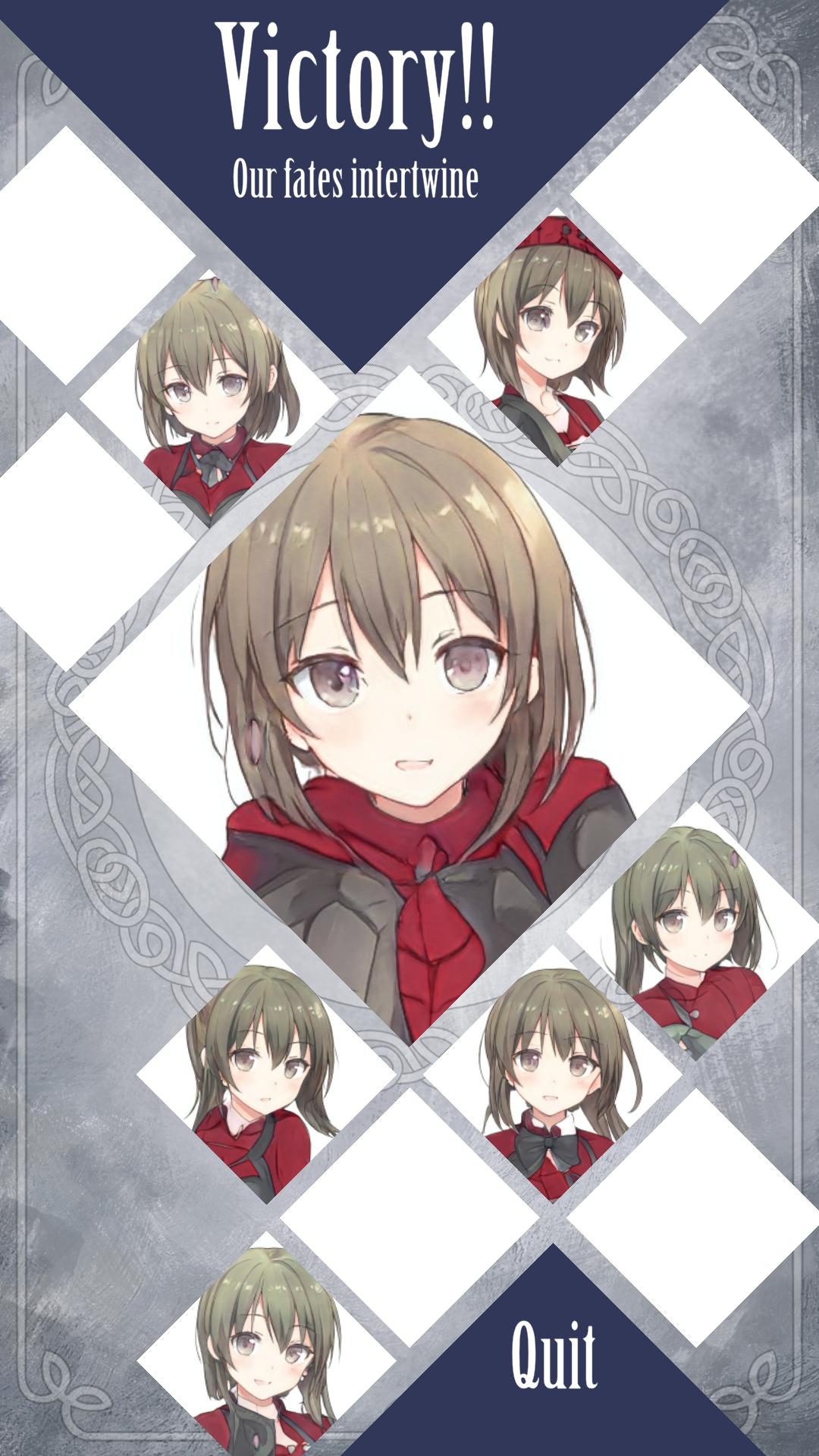 一个真正的老婆截图 一个真正的老婆截图