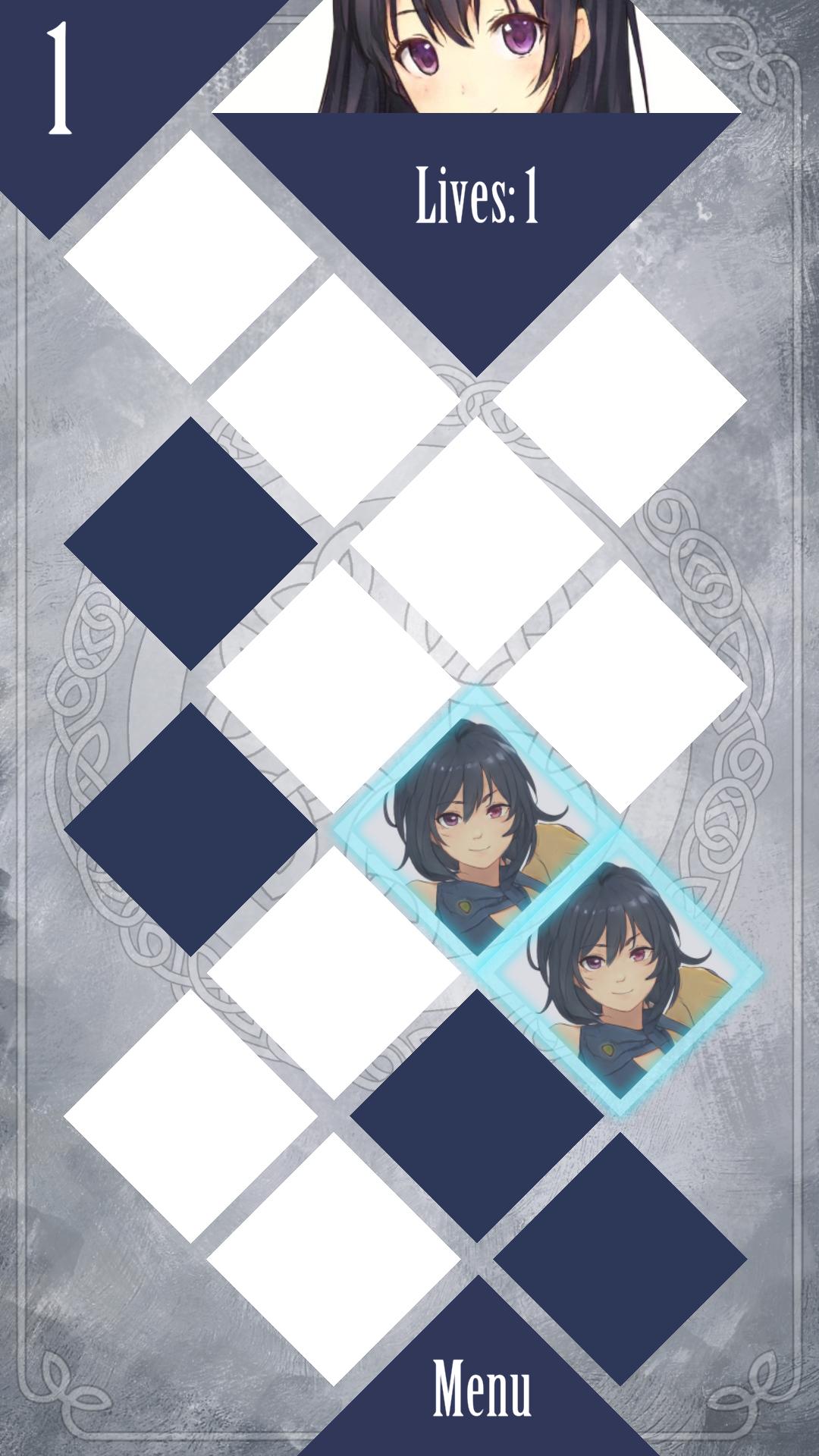 一个真正的老婆截图 一个真正的老婆截图