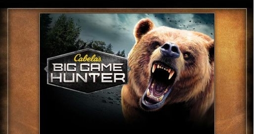 坎贝拉猎人截图 坎贝拉猎人截图