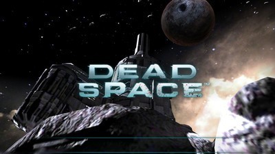 死亡空间截图 死亡空间截图