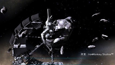 死亡空间截图 死亡空间截图