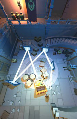 镜灯截图 镜灯截图