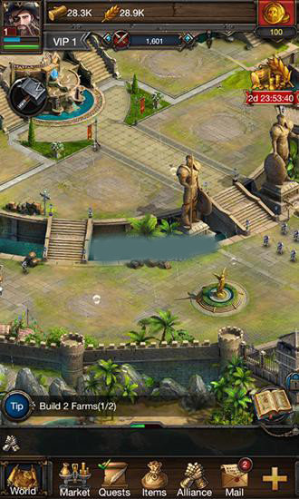 海盗之战截图 海盗之战截图