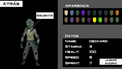 赛博朋克新领域 最新版截图 赛博朋克新领域 最新版截图