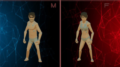 赛博朋克新领域 最新版截图 赛博朋克新领域 最新版截图