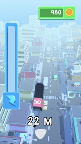 汽水火箭截图 汽水火箭截图