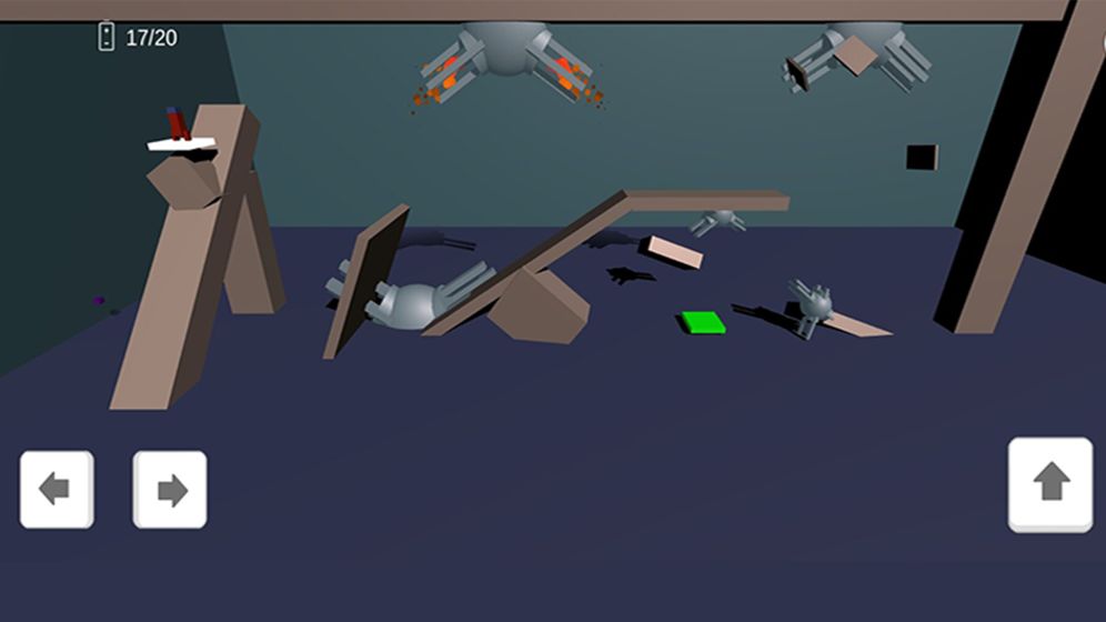 笨比火箭截图 笨比火箭截图