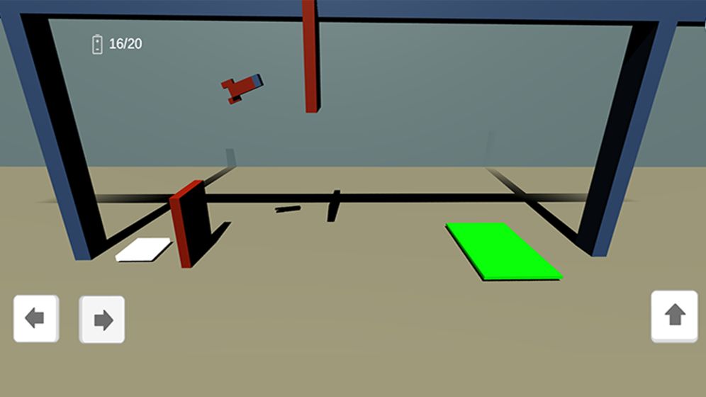 笨比火箭截图 笨比火箭截图