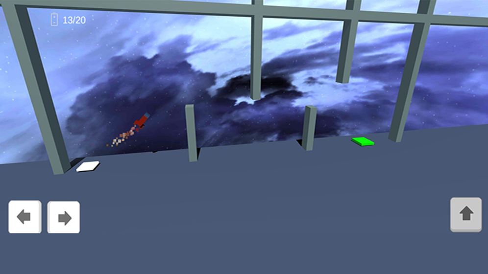 笨比火箭截图 笨比火箭截图