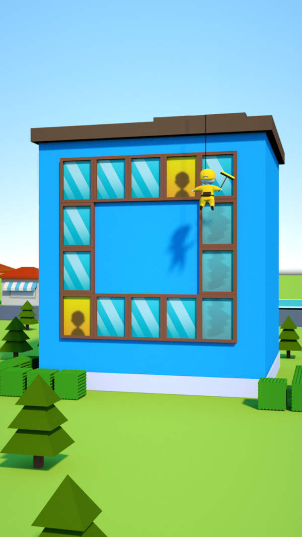 清洁超人截图 清洁超人截图