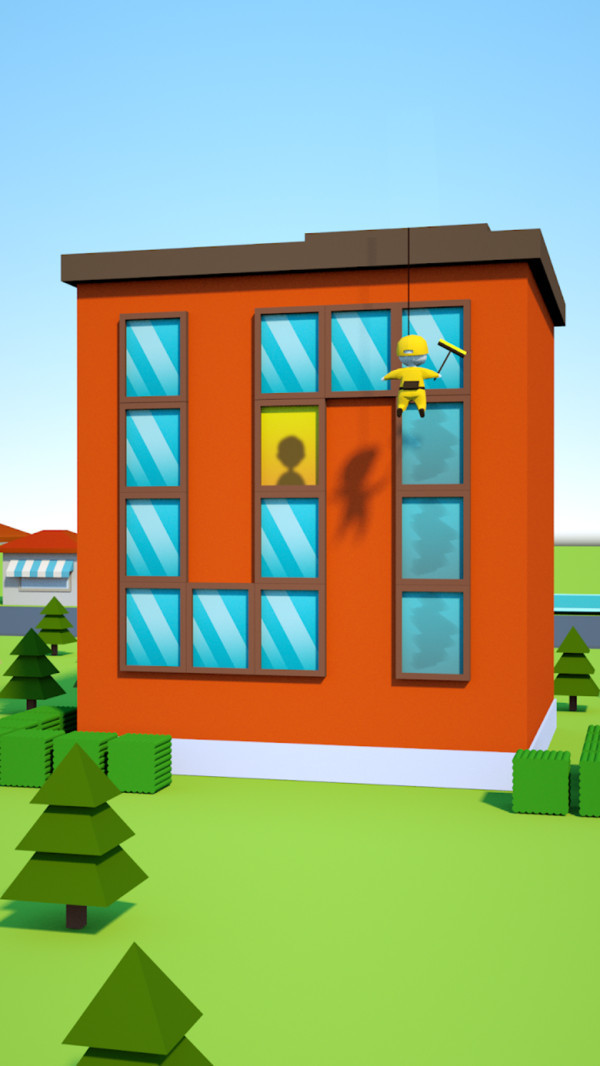 清洁超人截图 清洁超人截图