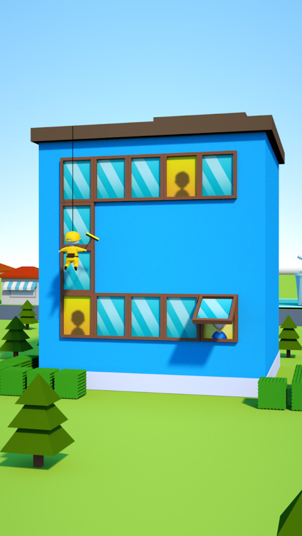 清洁超人截图 清洁超人截图