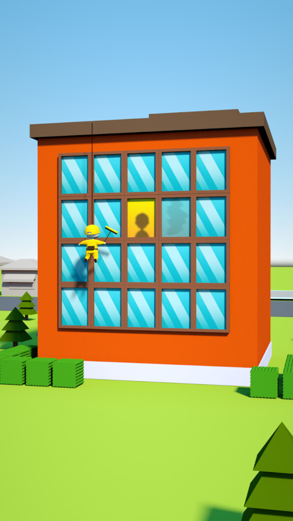 清洁超人截图 清洁超人截图