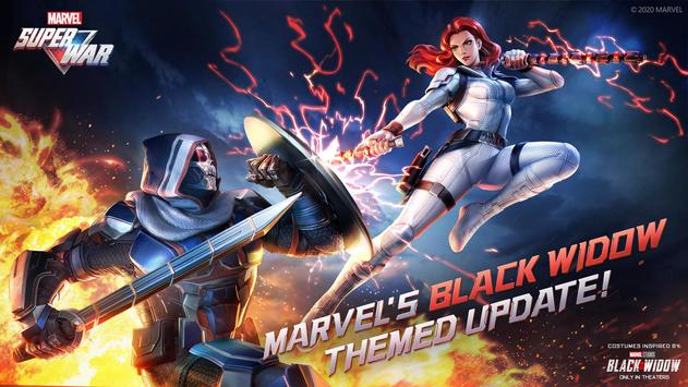 漫威超级战争截图 漫威超级战争截图