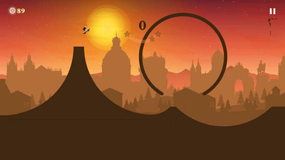 滑板高手截图 滑板高手截图